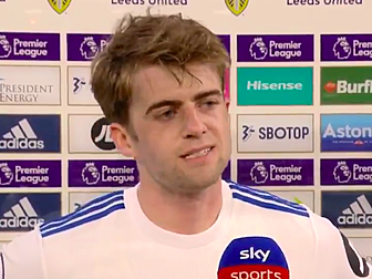 Bamford: Shame Super League up...